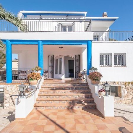 El Far De La Galera Villa Torredembarra Eksteriør bilde