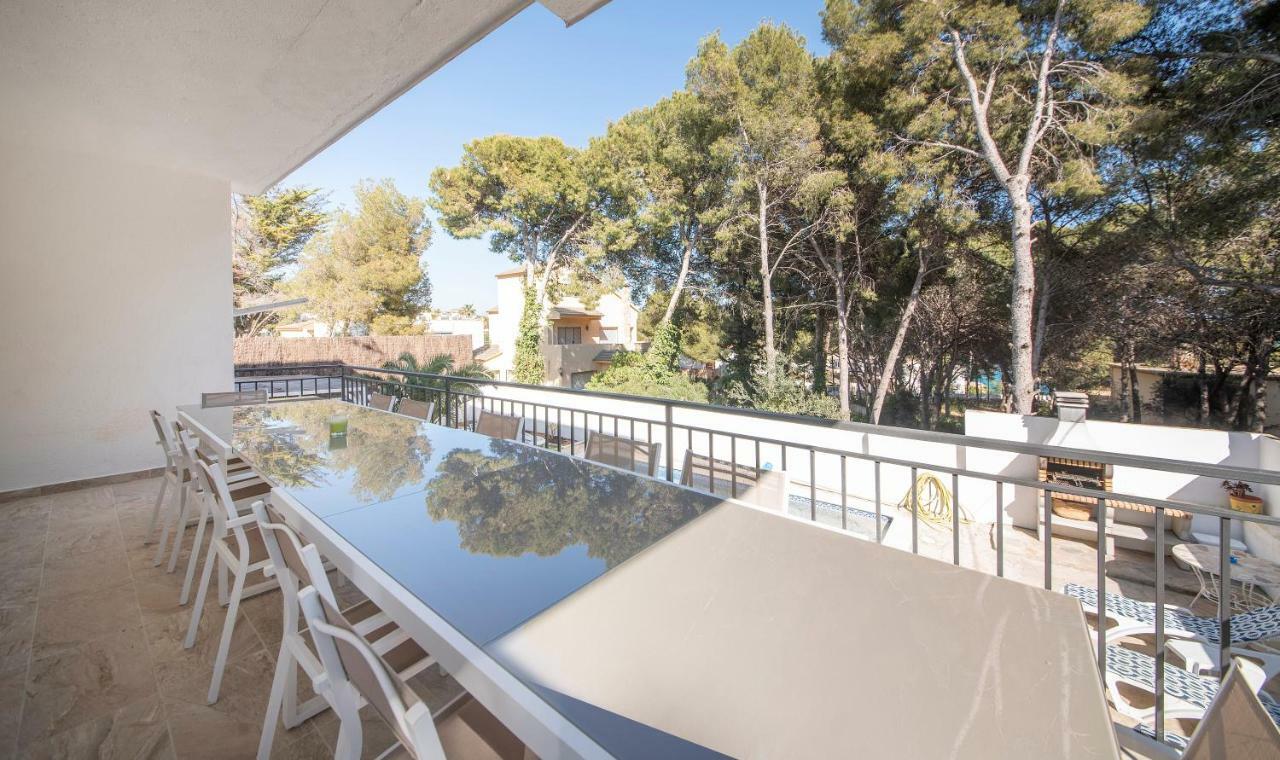 El Far De La Galera Villa Torredembarra Eksteriør bilde